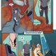 Illustration for article titled In This Comic, Gravity Stops Working When Government Budgets Get Cut